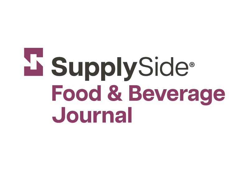 SupplySide Food & Beverage Journal