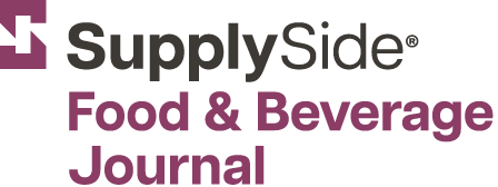 SupplySide Food & Beverage Journal