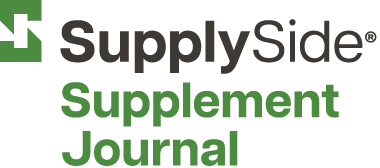 SupplySide Supplement Journal